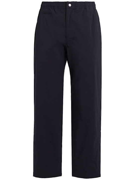 Autry: Vortex chino pants - men_0 | Luisa Via Roma