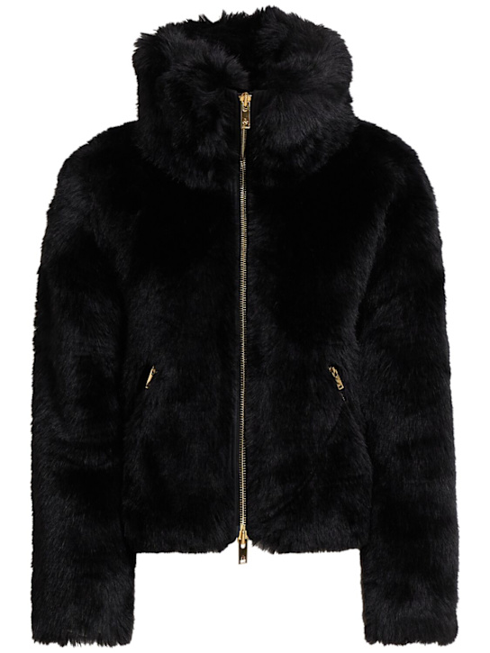 Moose Knuckles: Sutton Bunny casual jacket - women_0 | Luisa Via Roma