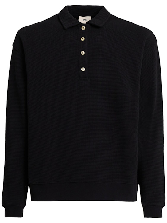 Autry: Jersey polo - men_0 | Luisa Via Roma