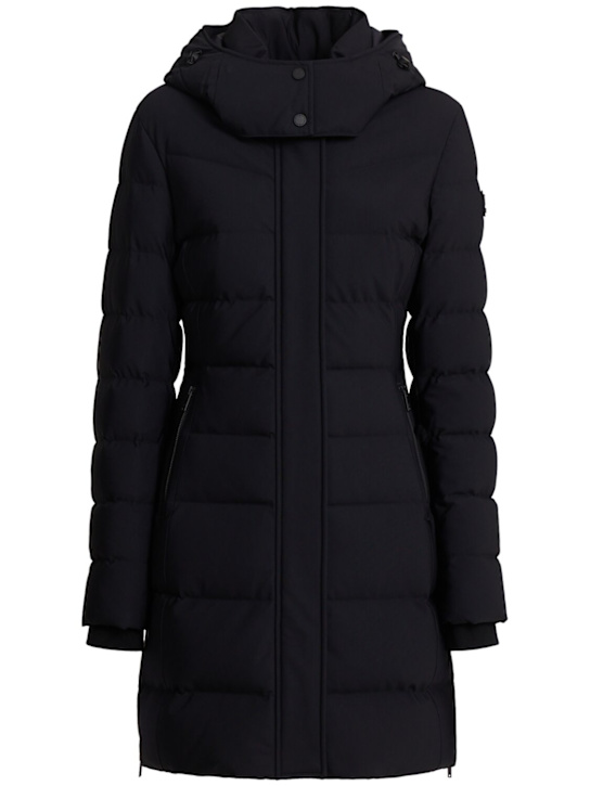 Moose Knuckles: Parka Watershed 3 - women_0 | Luisa Via Roma