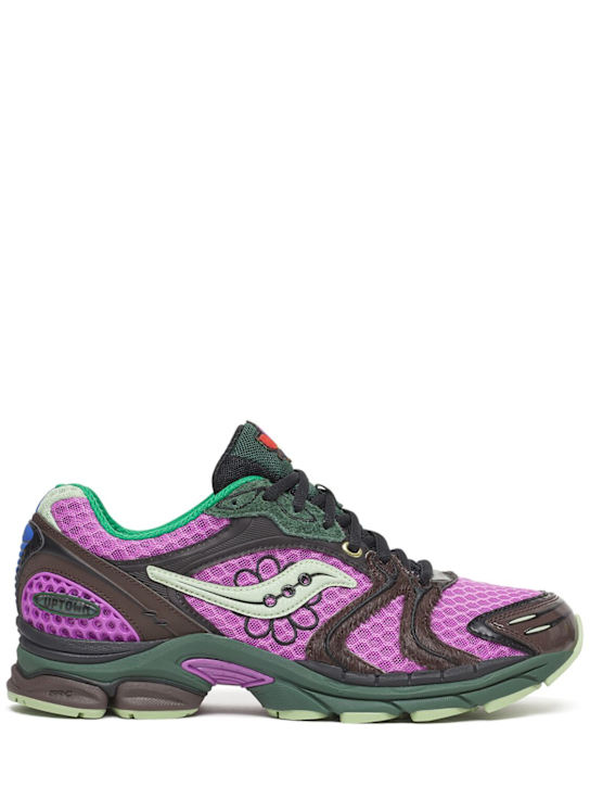 Saucony: Jae Tips Progrid Triumph 4 sneakers - men_0 | Luisa Via Roma