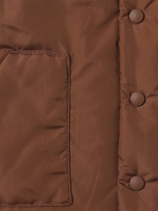 1 + IN THE FAMILY: 填充马甲 - kids-girls_1 | Luisa Via Roma