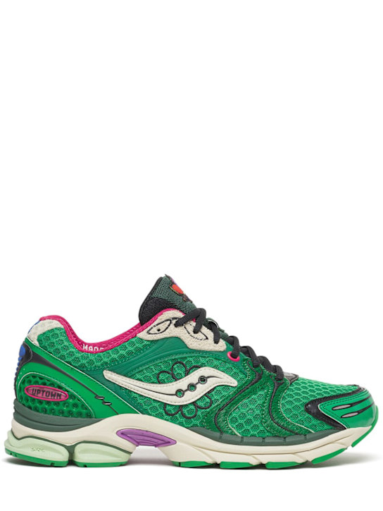 Saucony: Jae Tips Progrid Triumph 4 sneakers - men_0 | Luisa Via Roma