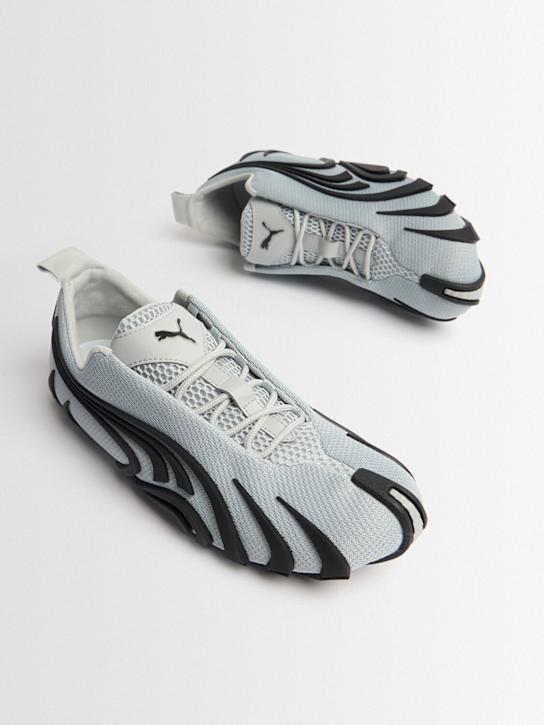 PUMA: Talon OG sneakers - Light Grey - men_1 | Luisa Via Roma