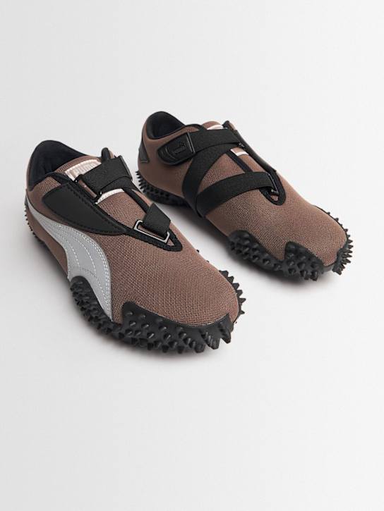 PUMA: Mostro OG sneakers - women_1 | Luisa Via Roma