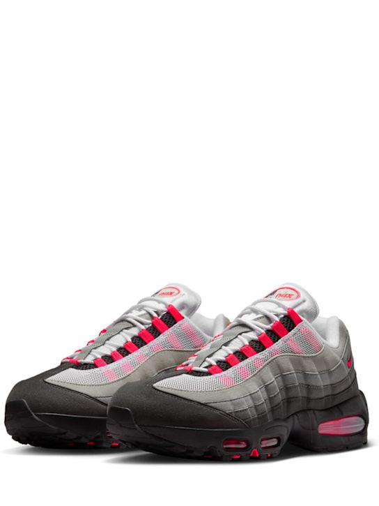 Nike: Air Max 95 Big Bubble sneakers - men_1 | Luisa Via Roma