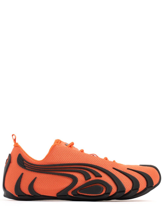 PUMA: Talon OG sneakers - Cayenne Pepper - men_0 | Luisa Via Roma