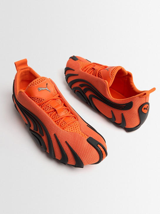PUMA: Talon OG sneakers - Cayenne Pepper - men_1 | Luisa Via Roma