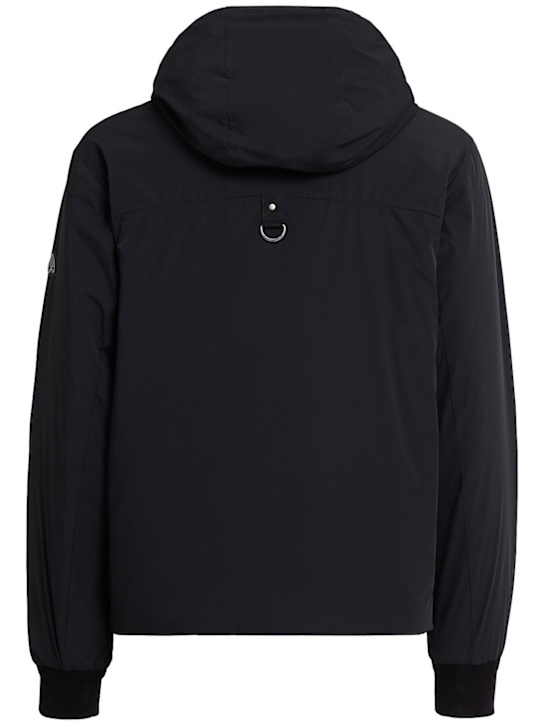 Moose Knuckles: Northdale连帽羽绒服 - men_1 | Luisa Via Roma