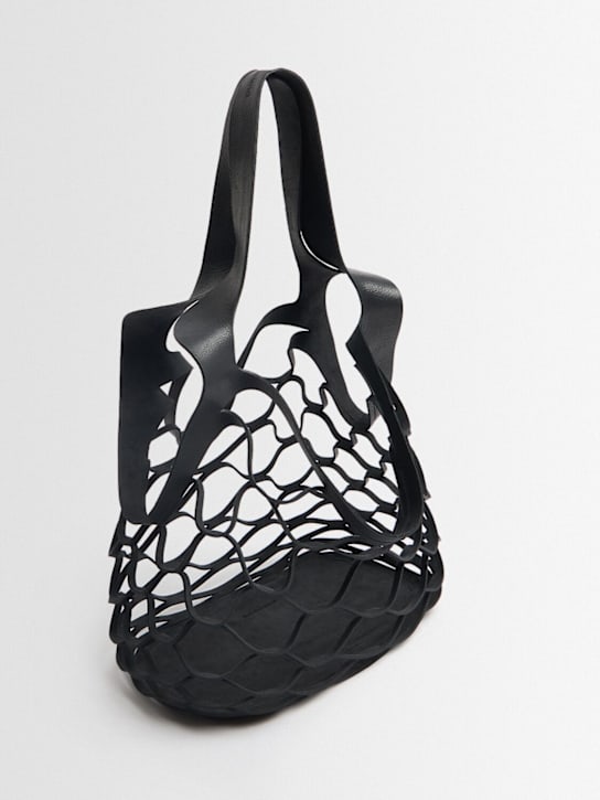 Our Legacy: Shoulder bag - ブラック - men_1 | Luisa Via Roma