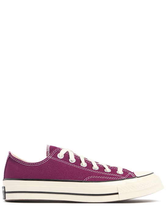 Converse: Chuck 70 low sneakers - women_0 | Luisa Via Roma