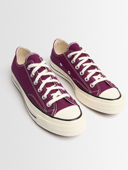 Converse: Chuck 70 low sneakers - women_1 | Luisa Via Roma