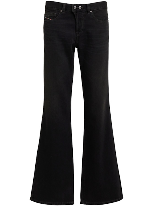 Diesel: 1998 D-BUCK bootcut jeans - men_0 | Luisa Via Roma