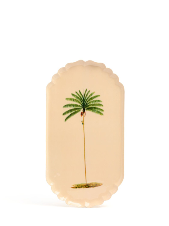 Les Ottomans: アイアントレイ - ecraft_0 | Luisa Via Roma