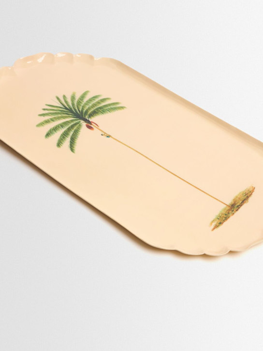 Les Ottomans: アイアントレイ - ecraft_1 | Luisa Via Roma