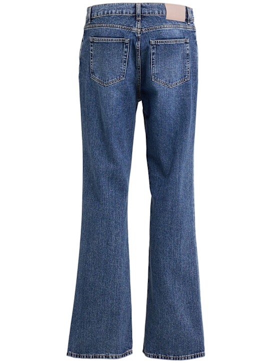 Our Legacy: Denim jeans - Blue - men_1 | Luisa Via Roma