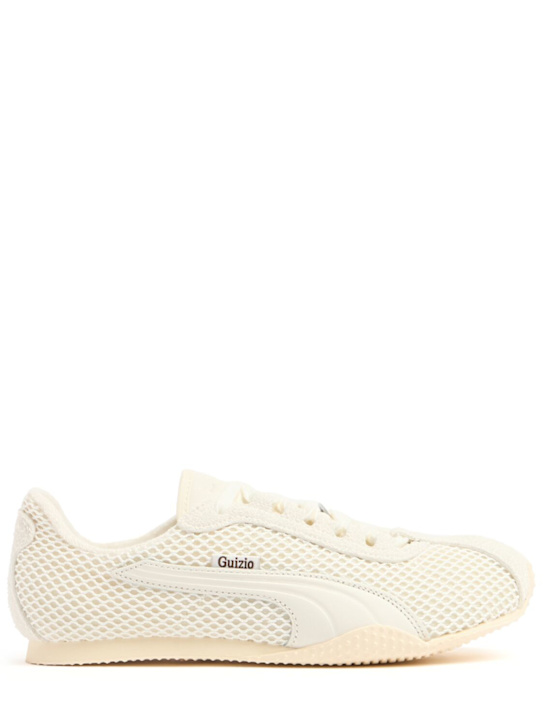 PUMA: Guizio H-Street Op 1 sneakers - women_0 | Luisa Via Roma