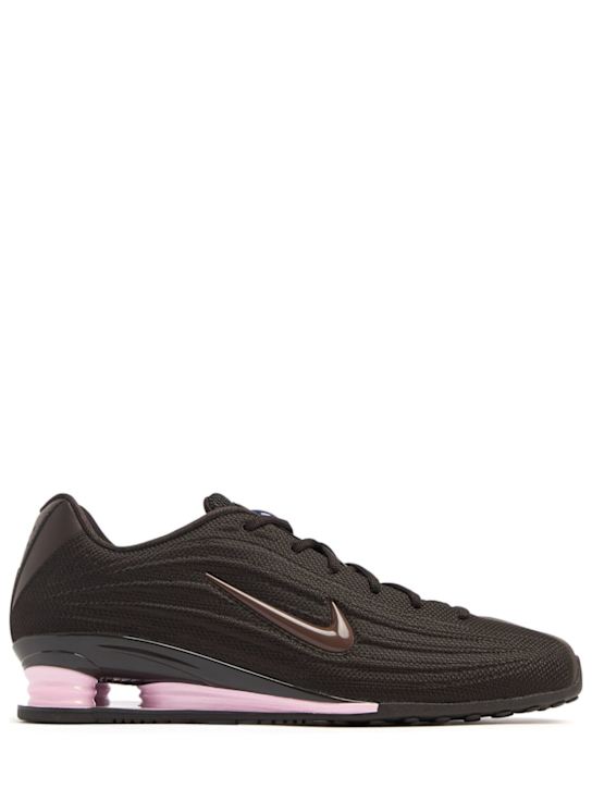 Nike: Shox Z sneakers - women_0 | Luisa Via Roma