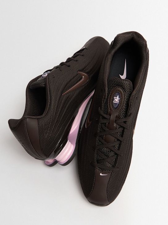 Nike: Shox Z sneakers - women_1 | Luisa Via Roma