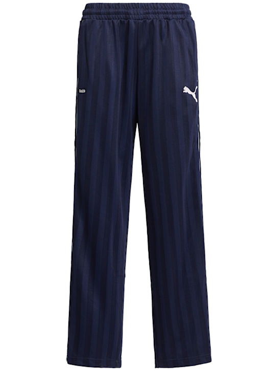 PUMA: Guizio T7 track pants - women_0 | Luisa Via Roma