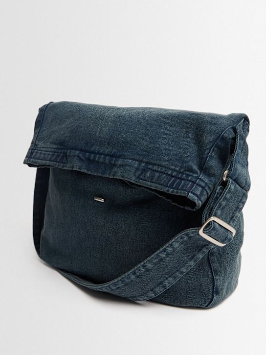 Our Legacy: Cotton tote bag - men_1 | Luisa Via Roma