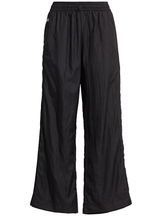 PUMA: Pantalon de jogging Rosé T7 relaxed - women_0 | Luisa Via Roma