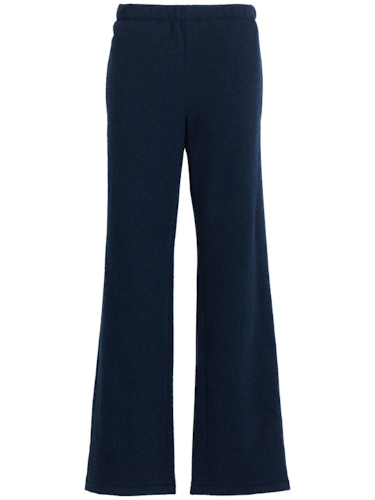 Rier: Wool pants - Plombe - men_0 | Luisa Via Roma