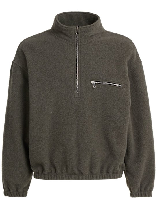 Rier: Felpa in lana - men_0 | Luisa Via Roma