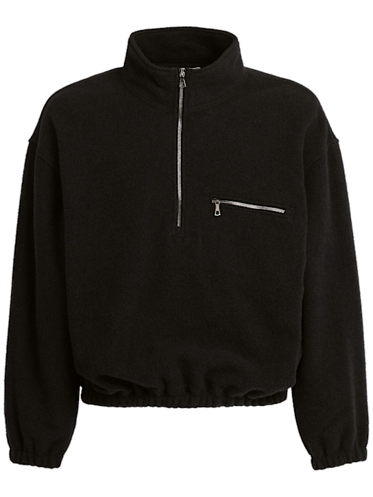 Rier: 羊毛卫衣 - men_0 | Luisa Via Roma