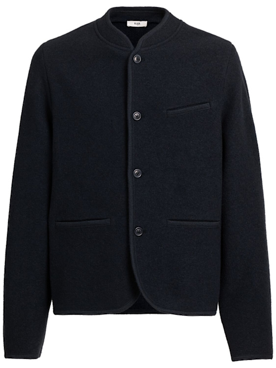 Rier: Walker羊毛夹克 - men_0 | Luisa Via Roma
