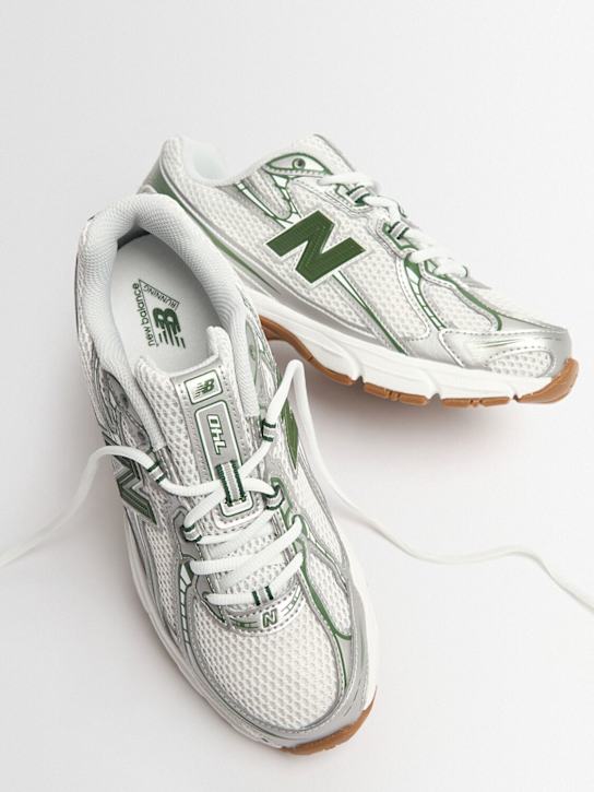 New Balance: 740 v2 sneakers - women_1 | Luisa Via Roma