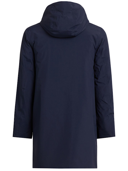 K-Way: Thomas Warm Ottoman羽绒大衣 - men_1 | Luisa Via Roma