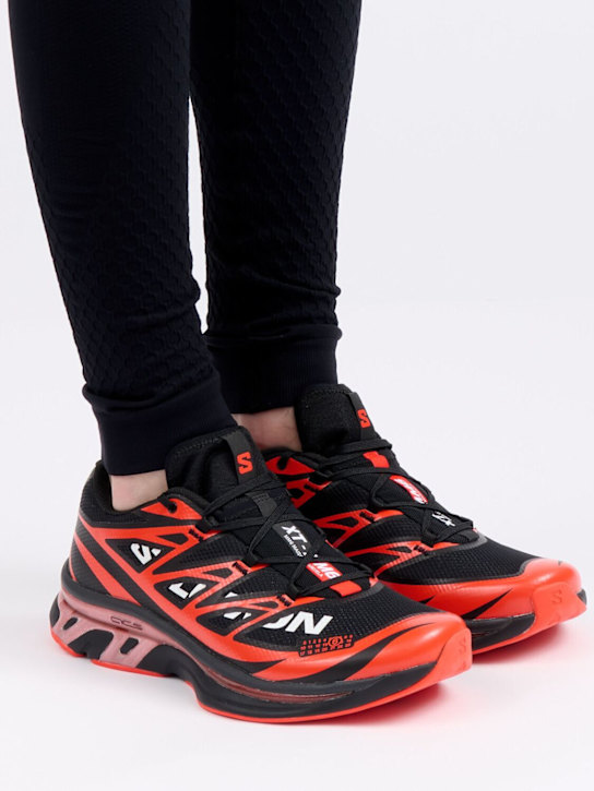 MM6 Maison Margiela: XT MM6 sneakers - men_1 | Luisa Via Roma