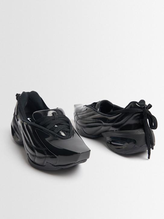 Nike: Air Max Muse KS - 3 sneakers - Black - women_1 | Luisa Via Roma