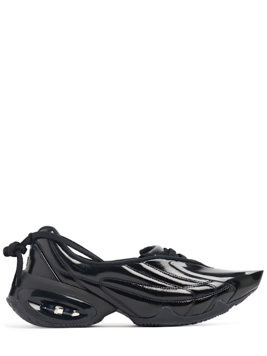 Nike: Air Max Muse KS - 3 sneakers - Black - women_0 | Luisa Via Roma