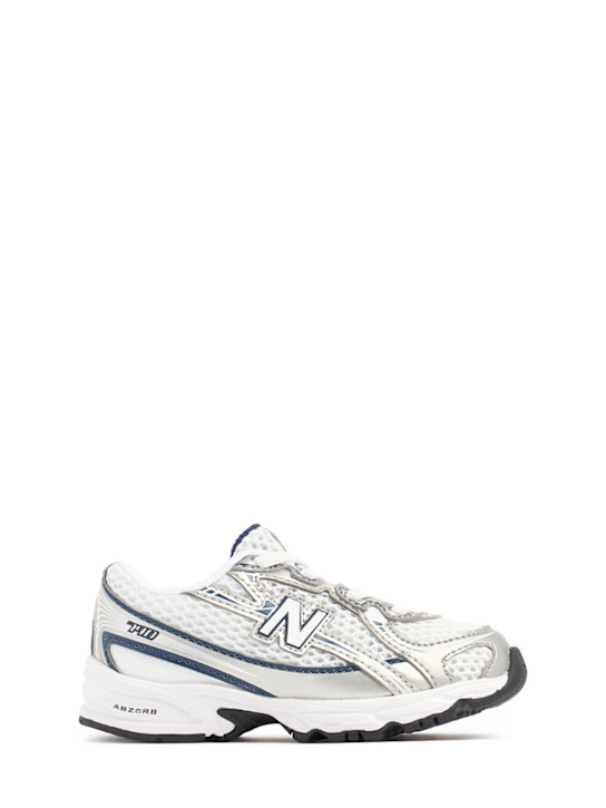 New Balance: 740 sneakers - kids-boys_0 | Luisa Via Roma