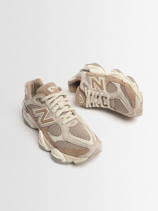New Balance: 9060运动鞋 - women_1 | Luisa Via Roma