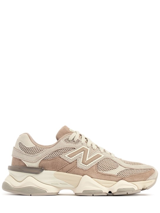 New Balance: 9060运动鞋 - women_0 | Luisa Via Roma