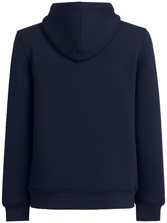 K-Way: Rainer抓绒夹克 - men_1 | Luisa Via Roma