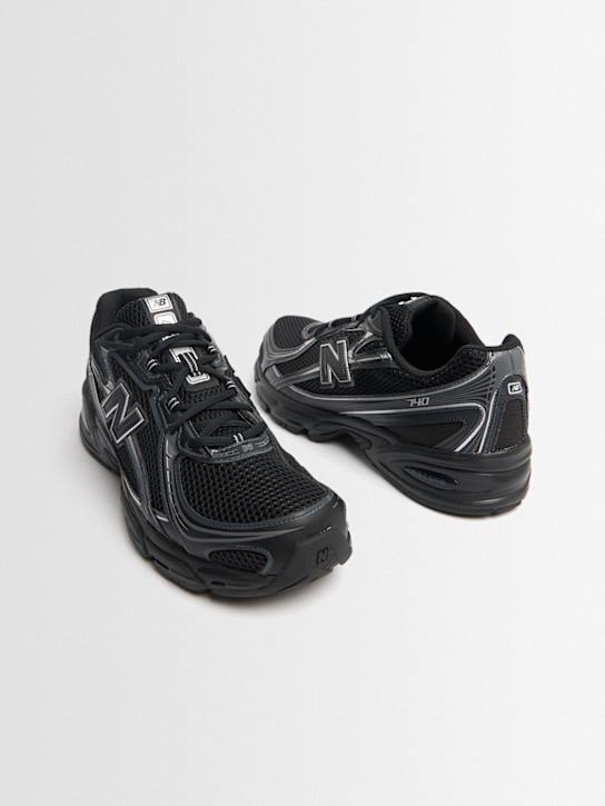 New Balance: 740 v2 sneakers - men_1 | Luisa Via Roma
