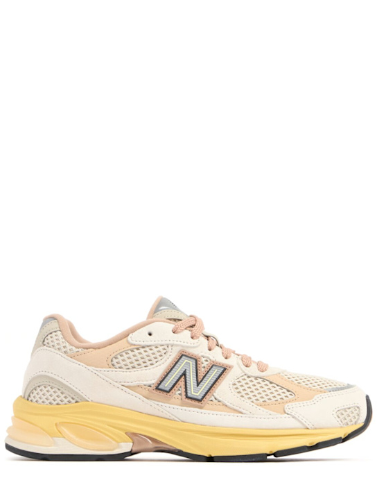 New Balance: 2010 sneakers - women_0 | Luisa Via Roma