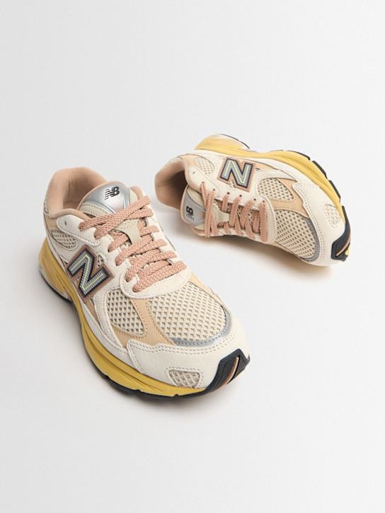 New Balance: 2010 sneakers - women_1 | Luisa Via Roma