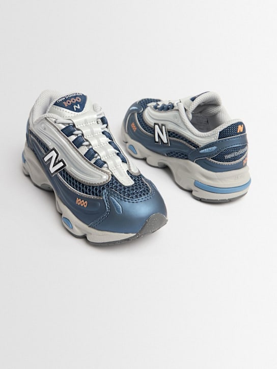 New Balance: 1000 sneakers - マルチカラー - kids-boys_1 | Luisa Via Roma