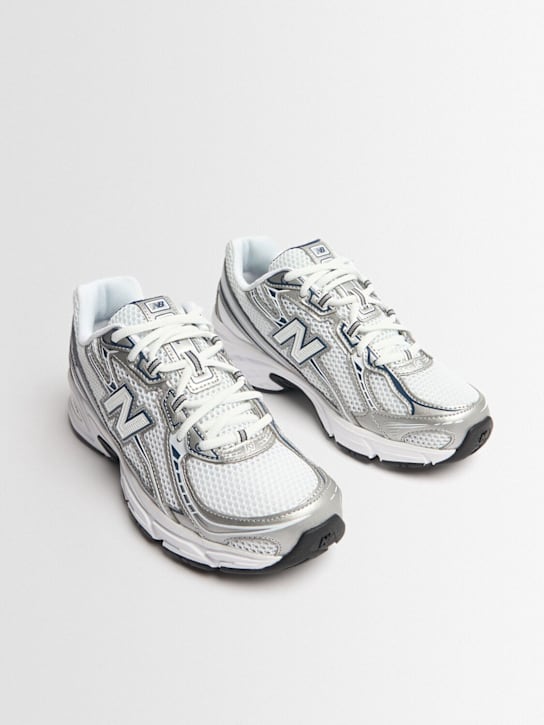 New Balance: 740 v2 sneakers - women_1 | Luisa Via Roma