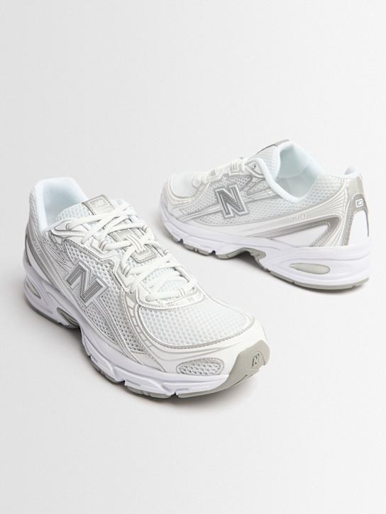 New Balance: 740 v2 sneakers - women_1 | Luisa Via Roma