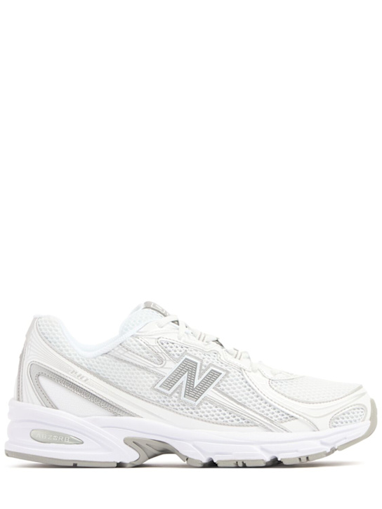 New Balance: 740 v2 sneakers - women_0 | Luisa Via Roma
