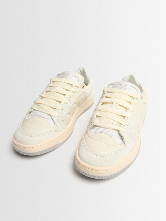 Santha: Model 2 스니커즈 - men_1 | Luisa Via Roma