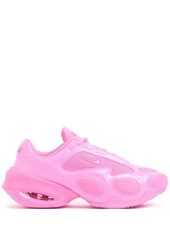 Nike: Air Max Muse sneakers - Pink Spell/Pink - women_0 | Luisa Via Roma