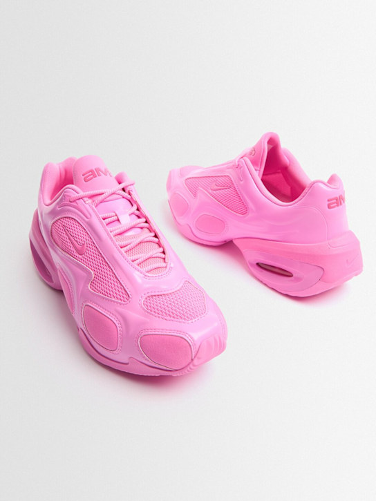 Nike: Air Max Muse sneakers - Pink Spell/Pink - women_1 | Luisa Via Roma