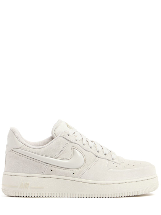Nike: Sneakers Air Force 1 '07 - women_0 | Luisa Via Roma